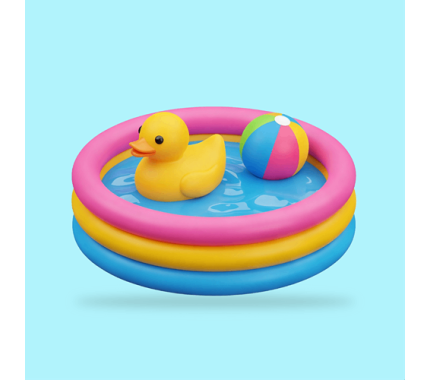 Pools & accessories